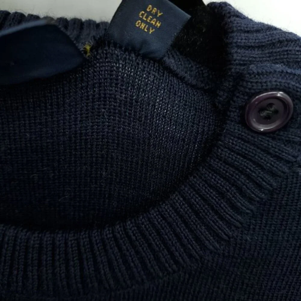 Men's VTG Post Horn 